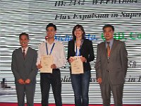 Prizes Session